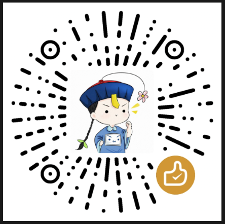 赞赏码